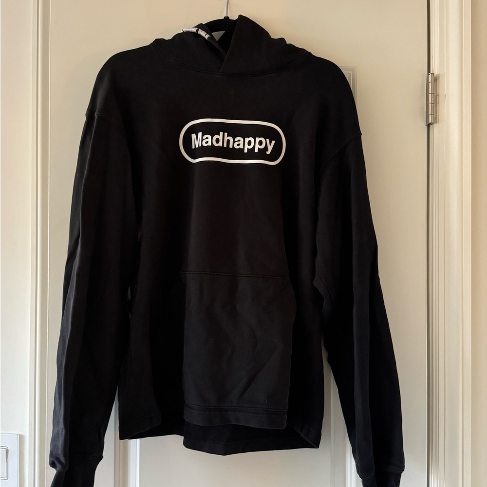 Madhappy Black Sweatshirt